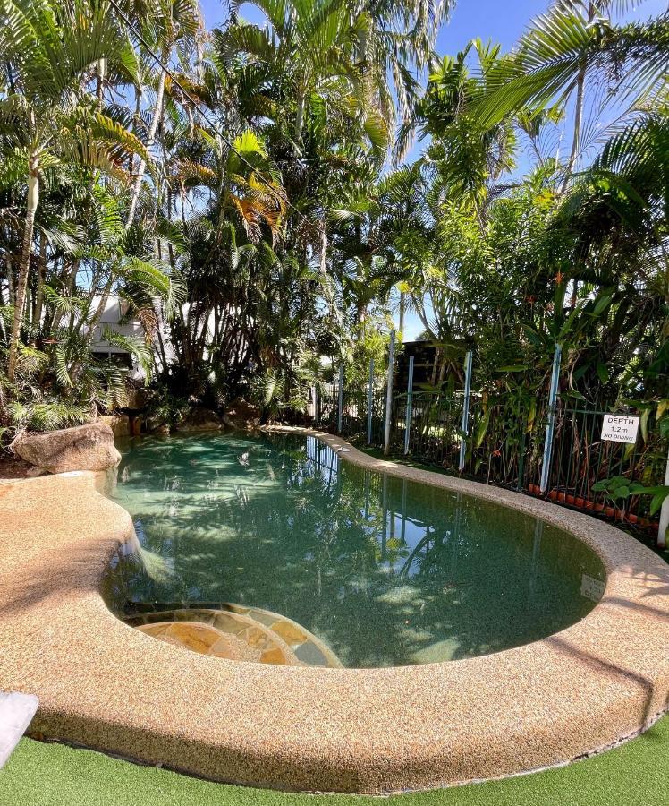 Mission Beach Retreat 外观 照片