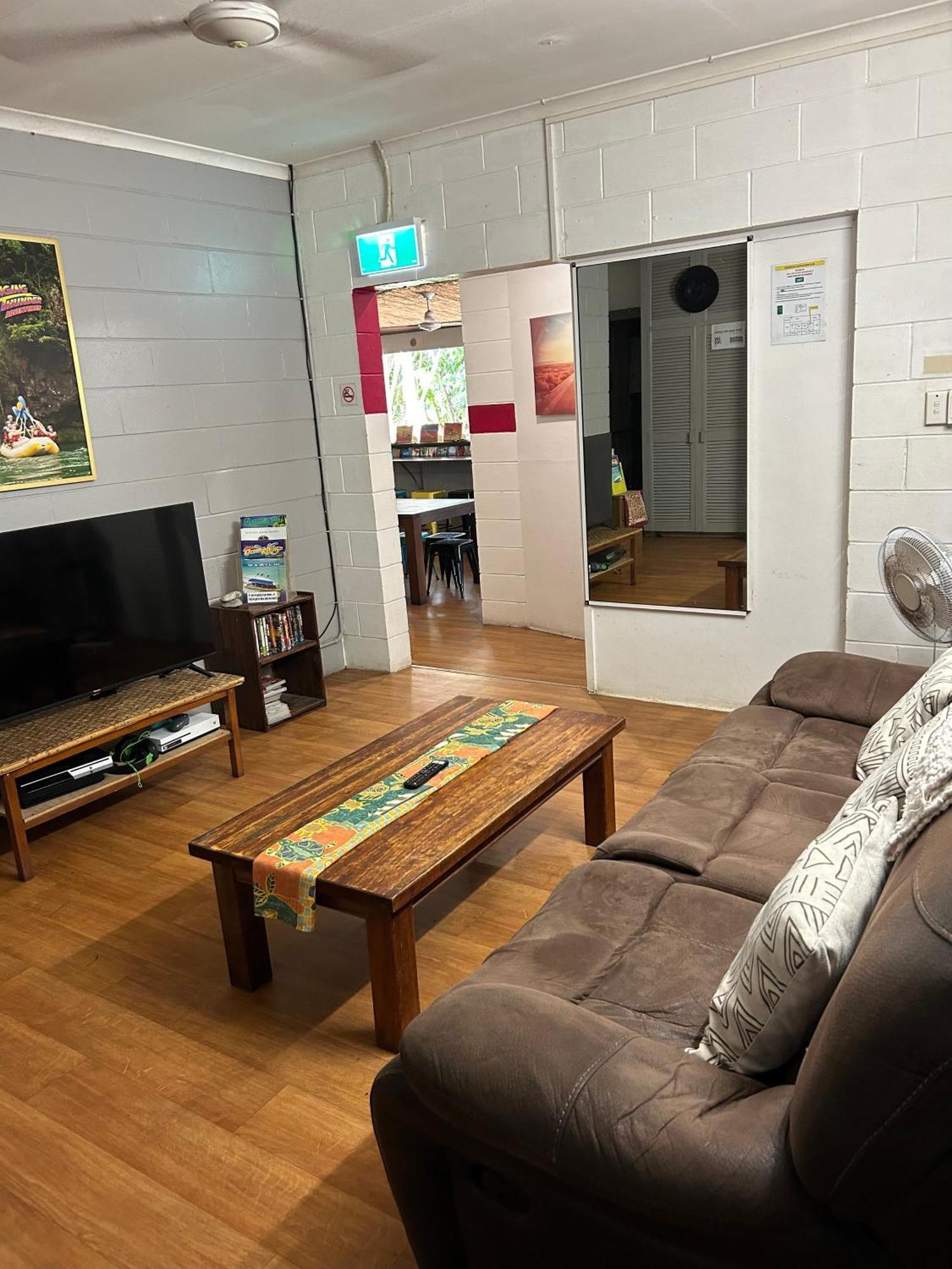 Mission Beach Retreat 外观 照片