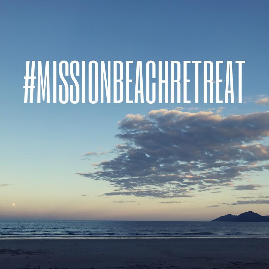 Mission Beach Retreat 外观 照片